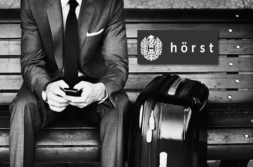 Horst
