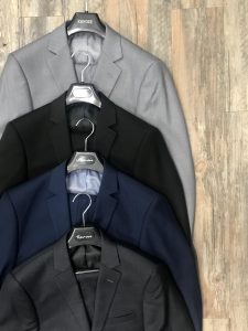 Grad Suit Package 2018