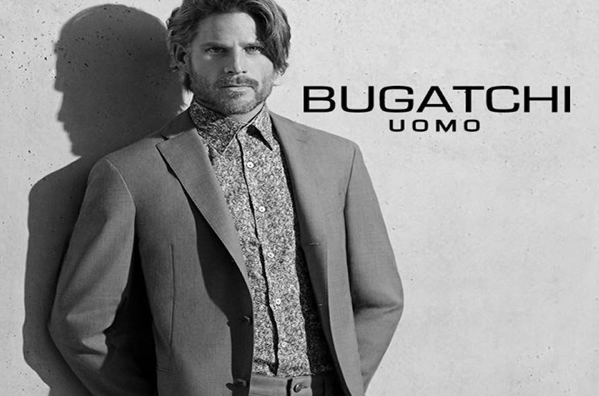 Bugatchi