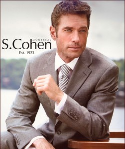 S. Cohen